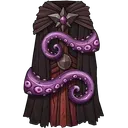Abyssal Embrace