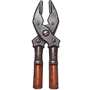 Forgemaster's Tongs