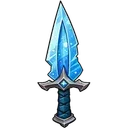 Frost Dagger