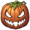 Gourd Grimace