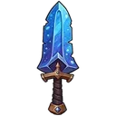 Magic Dagger