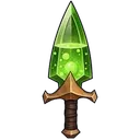 Poison Dagger
