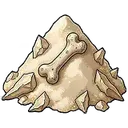 Powdered Dragonbone