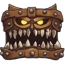 Rustjaw Shredder