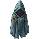 Shadow Cloak