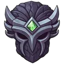 Stonehide Mask