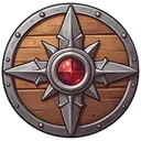 Stunbreaker Shield