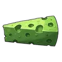 Succulent Cheese