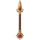 Swift Sunrise Spear