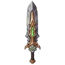 Unholy Sword
