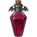 Wyrmblood Vial